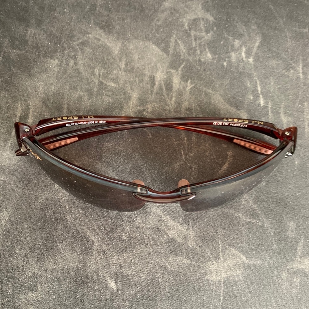 Mj sports sunglasses